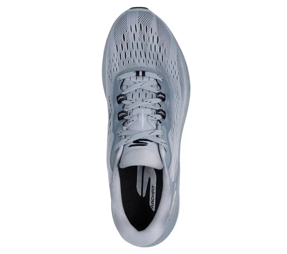 GO RUN Persistence 2