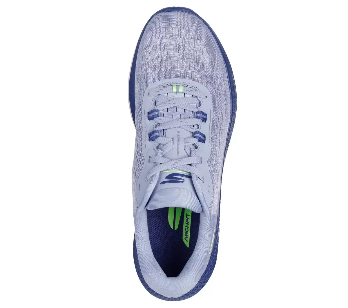 GO RUN Persistence 2