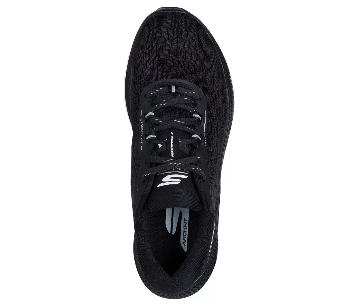 GO RUN Persistence 2 GO RUN Persistence 2