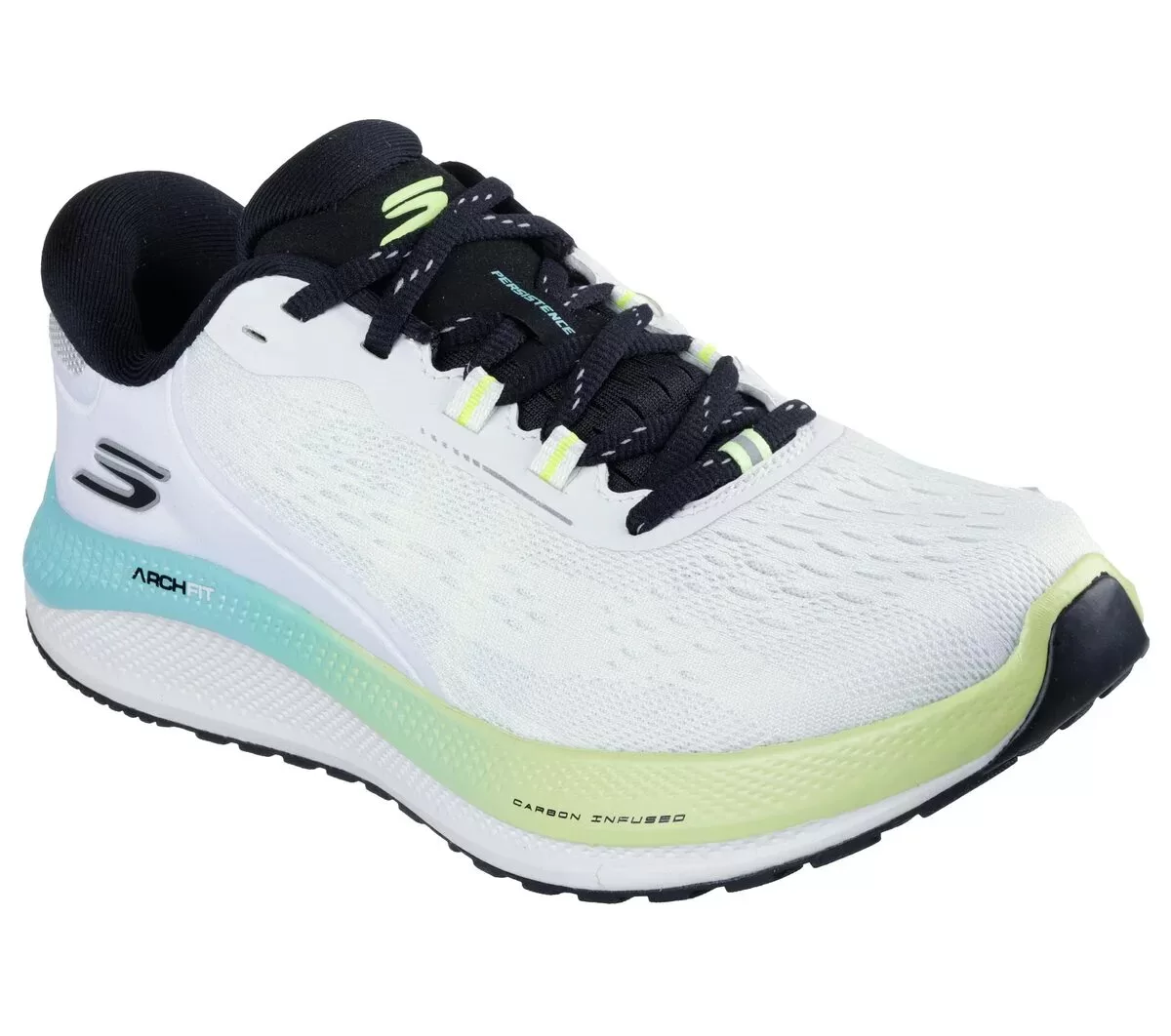 GO RUN Persistence 2 GO RUN Persistence 2