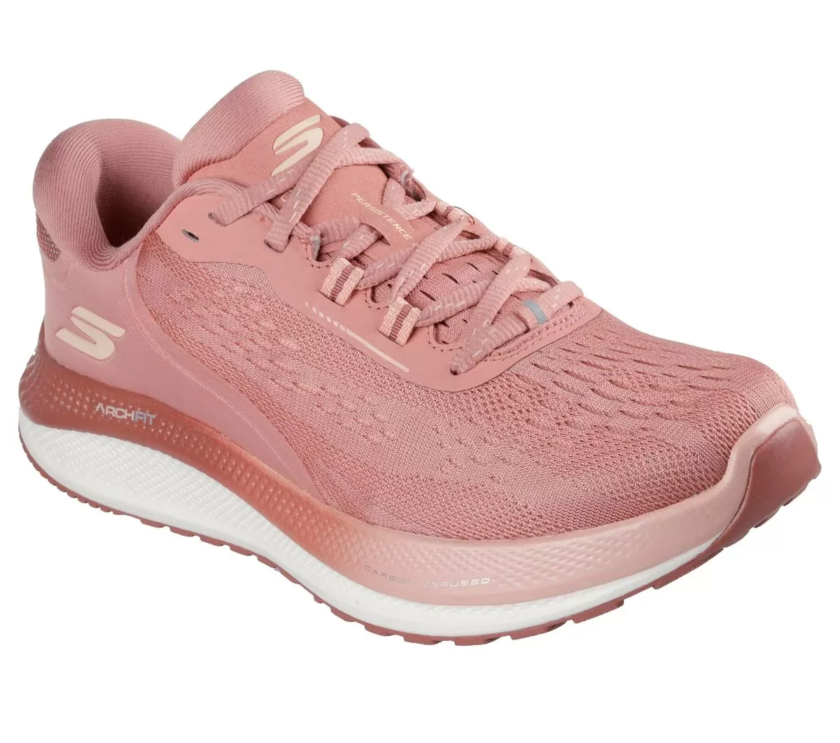 GO RUN Persistence 2 GO RUN Persistence 2