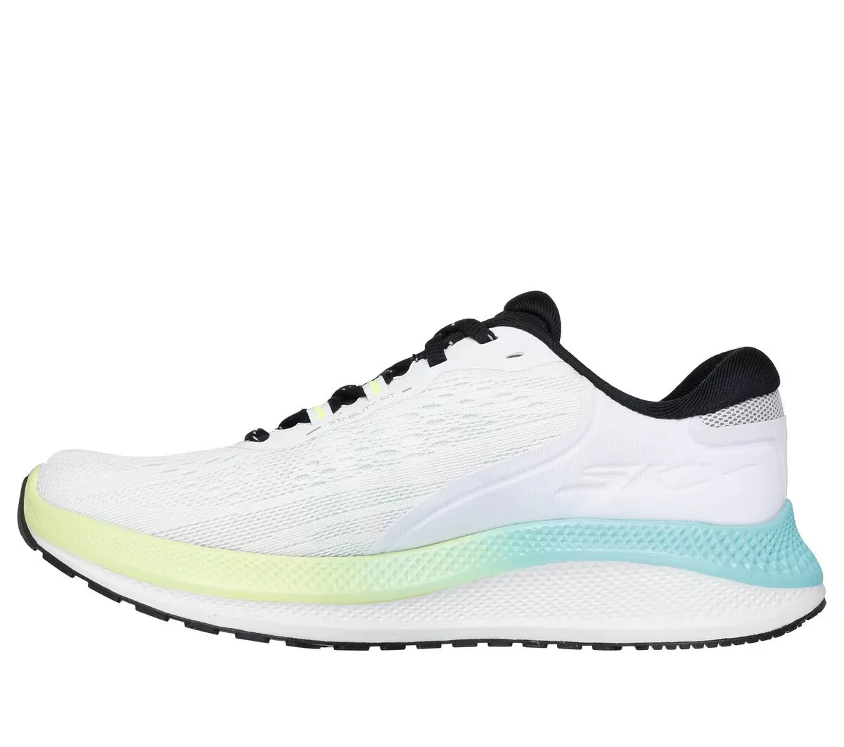 GO RUN Persistence 2 GO RUN Persistence 2