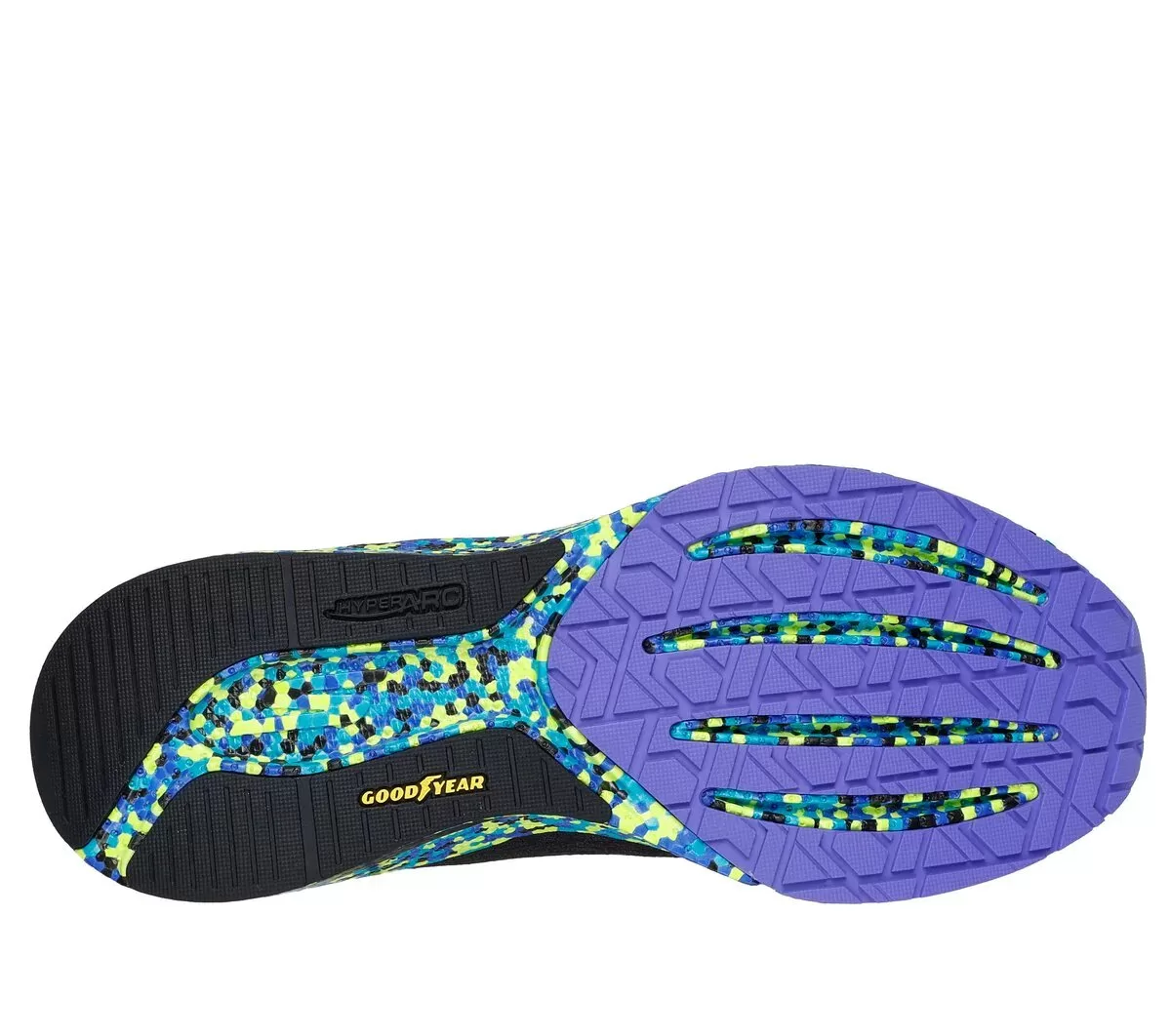 GO RUN RAZOR 5 GO RUN RAZOR 5