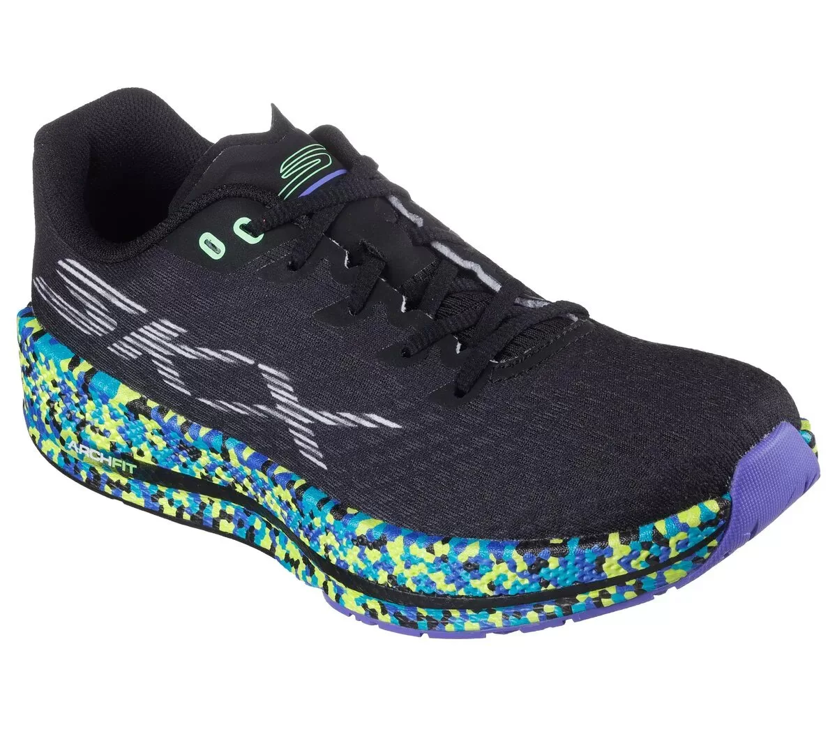 GO RUN RAZOR 5 GO RUN RAZOR 5