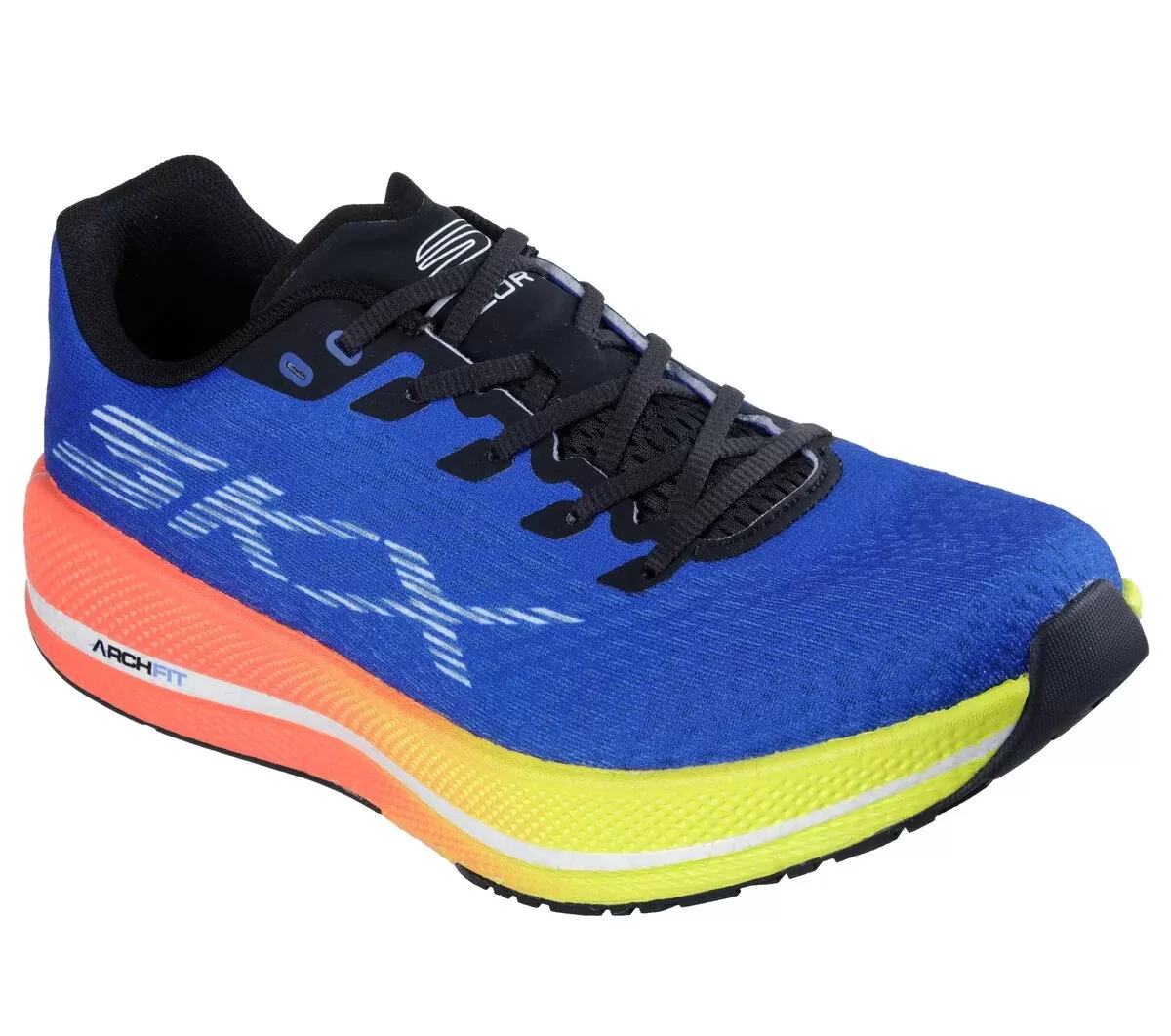 GO RUN Razor 5 GO RUN Razor 5