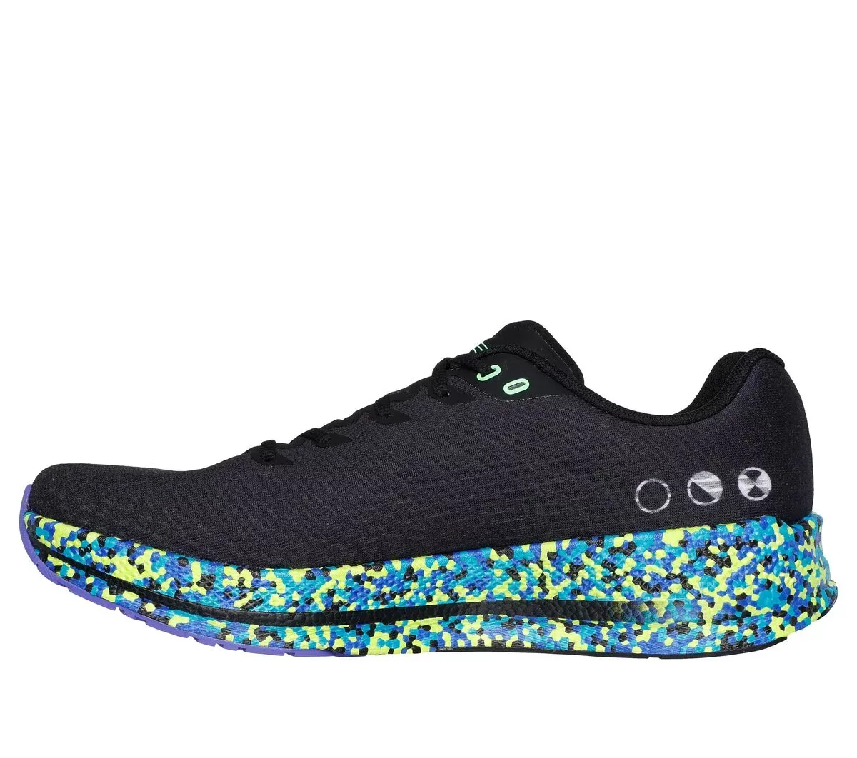 GO RUN Razor 5 GO RUN Razor 5