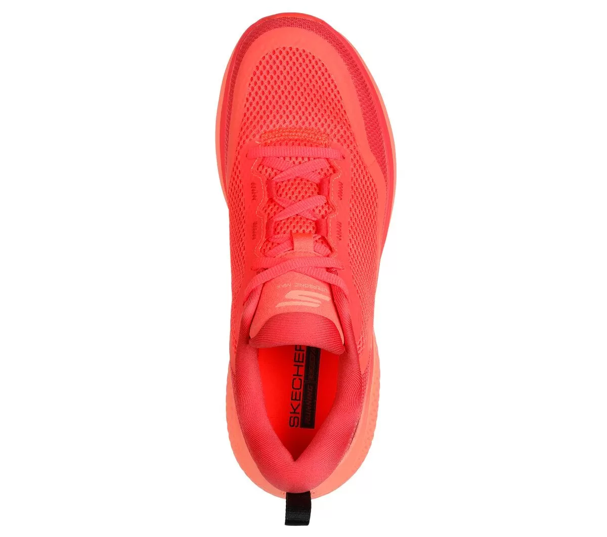 GO RUN Supersonic Max