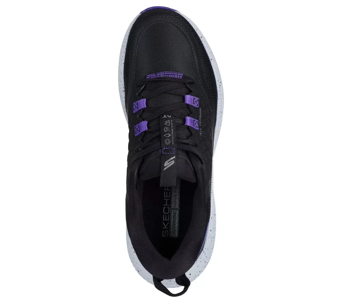 GO RUN Supersonic Max A/T