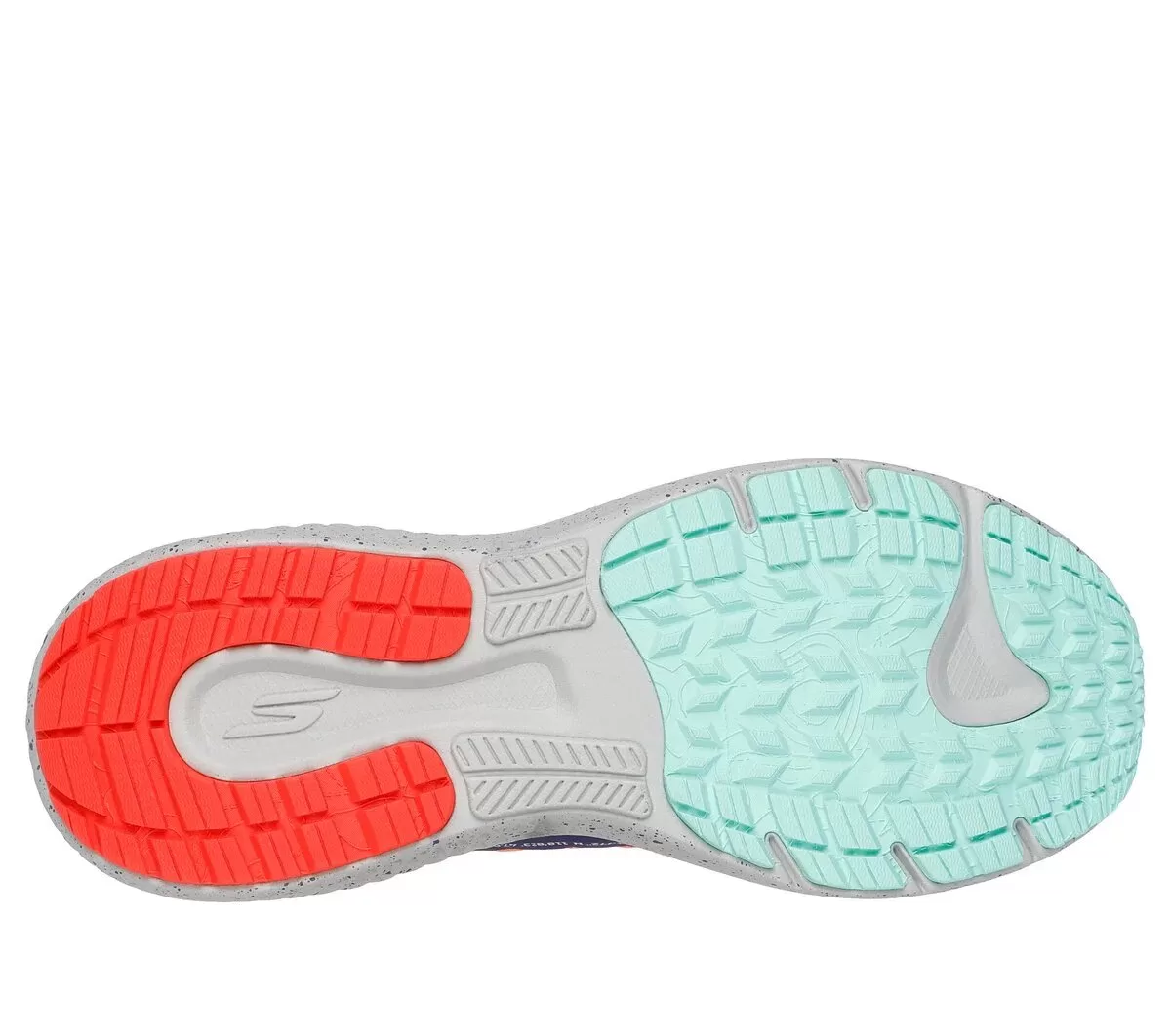 GO RUN Supersonic Max AT GO RUN Supersonic Max AT