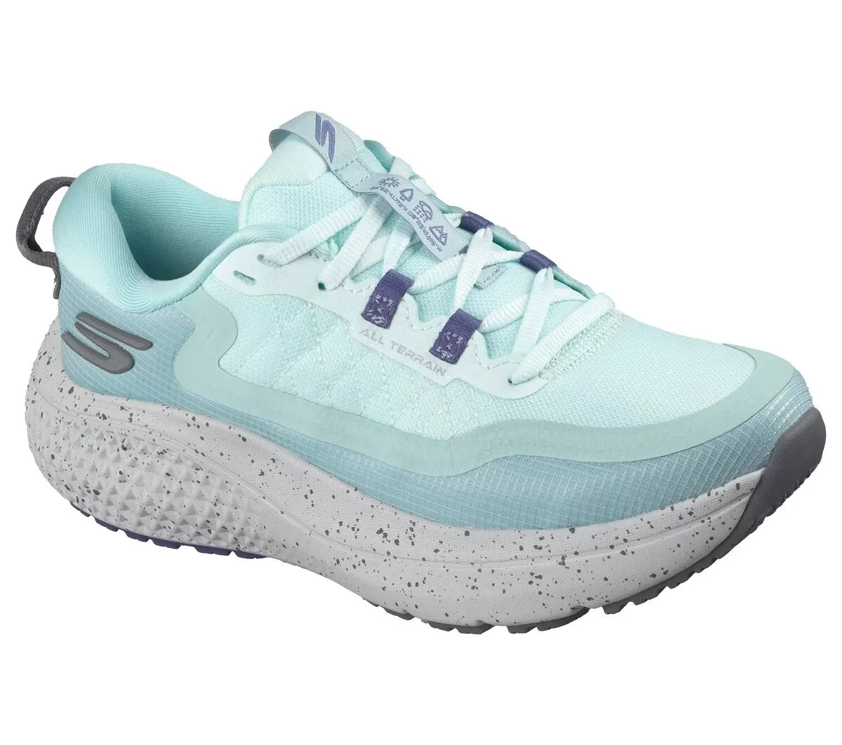 GO RUN Supersonic Max AT GO RUN Supersonic Max AT