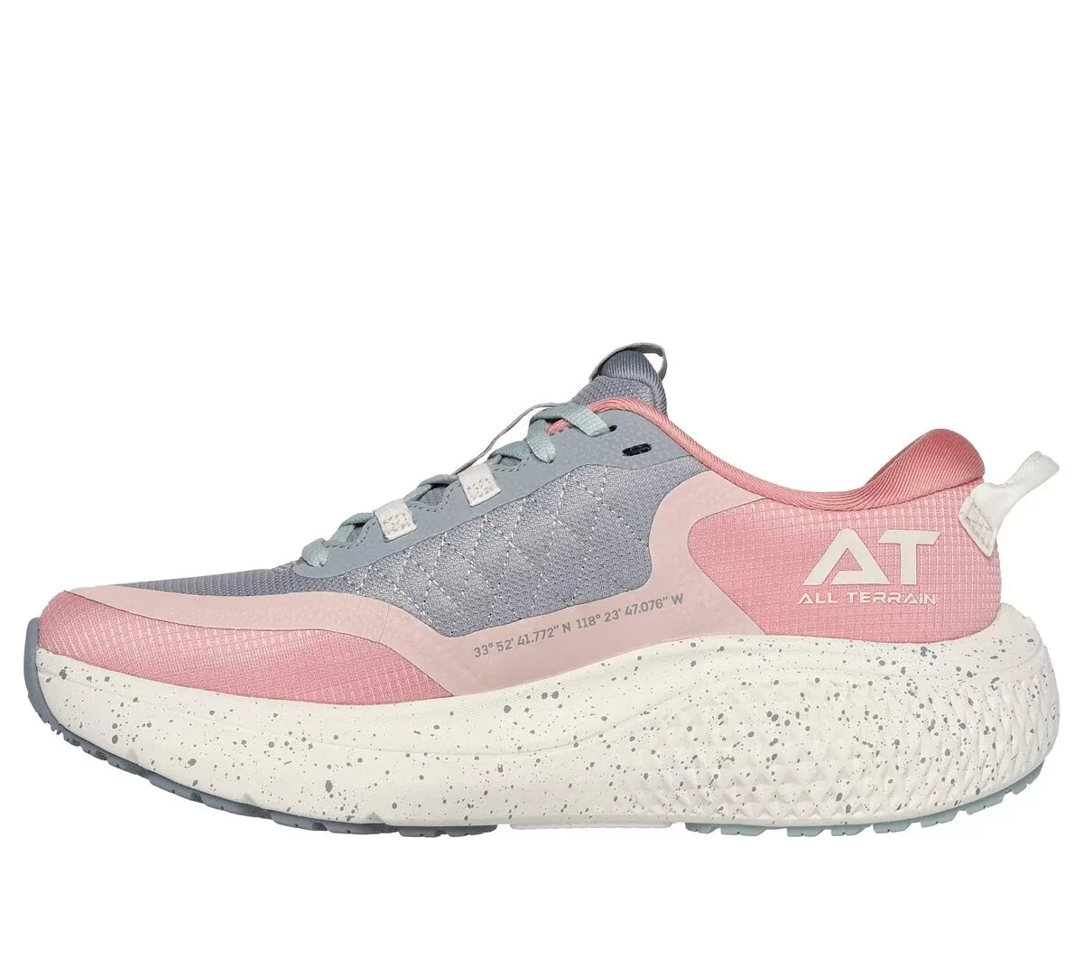 GO RUN Supersonic Max AT GO RUN Supersonic Max AT