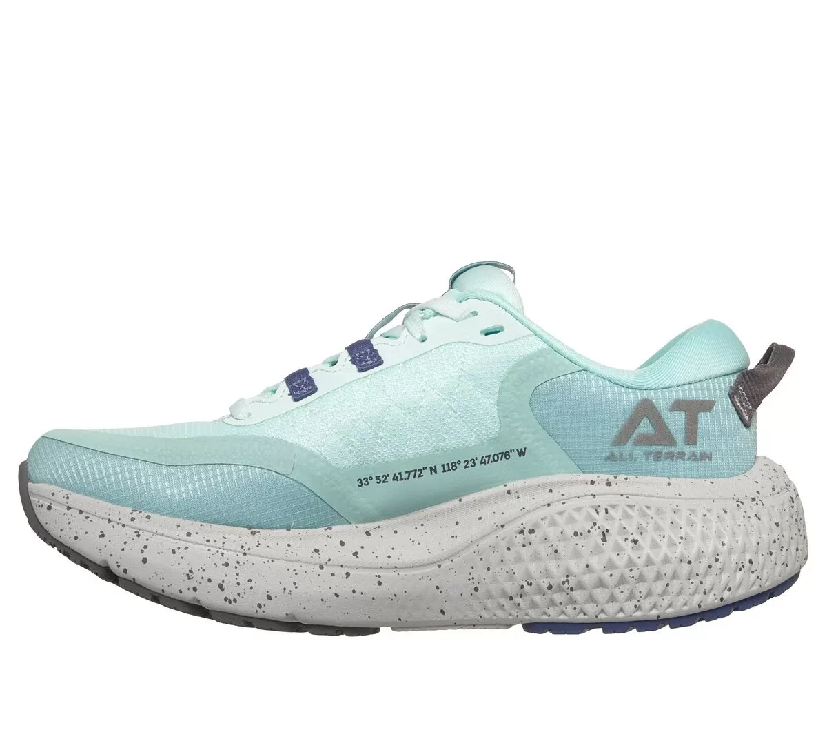 GO RUN Supersonic Max AT GO RUN Supersonic Max AT