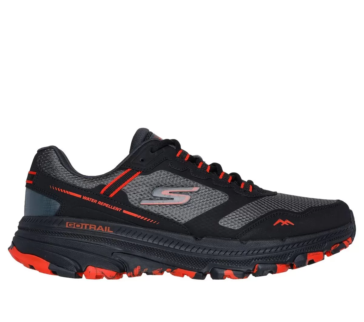 GO RUN Trail Altitude 2.0