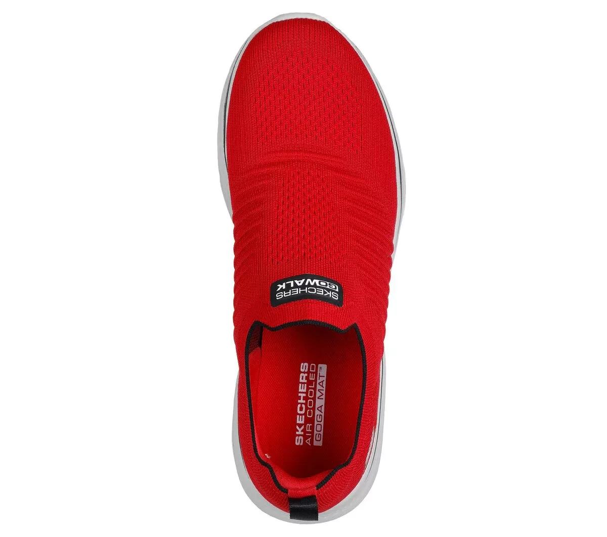 GO WALK 7 – Diligent