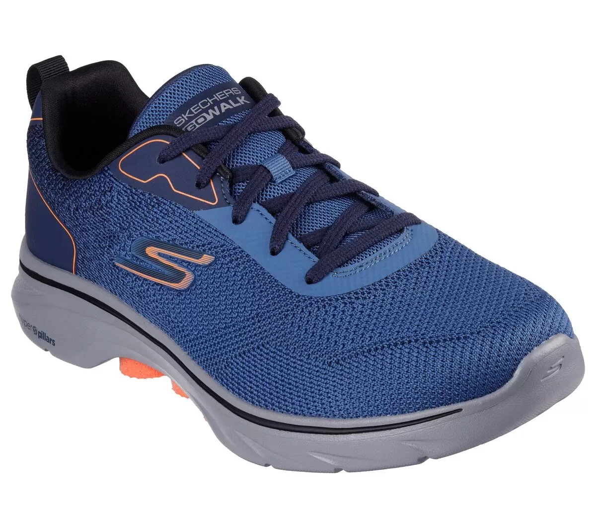 GO WALK 7 – Ennoble GO WALK 7 – Ennoble