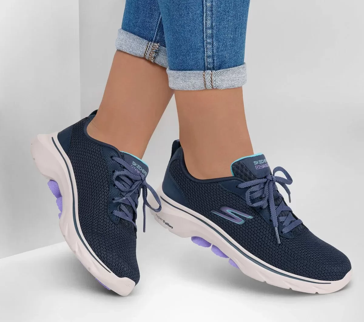 GO WALK 7 – Kaylor