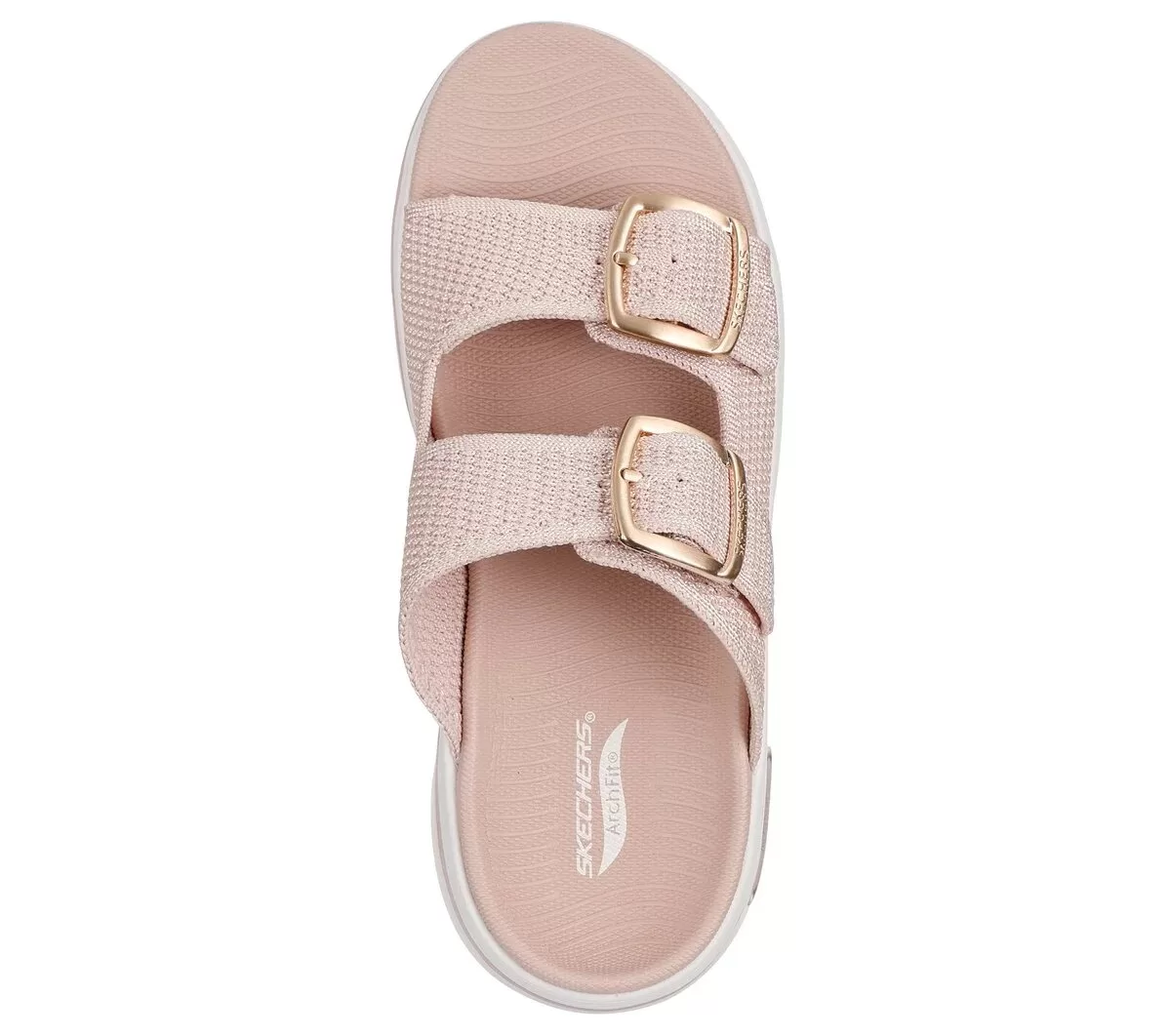 GO WALK Arch Fit 2.0 Sandal – Chloe
