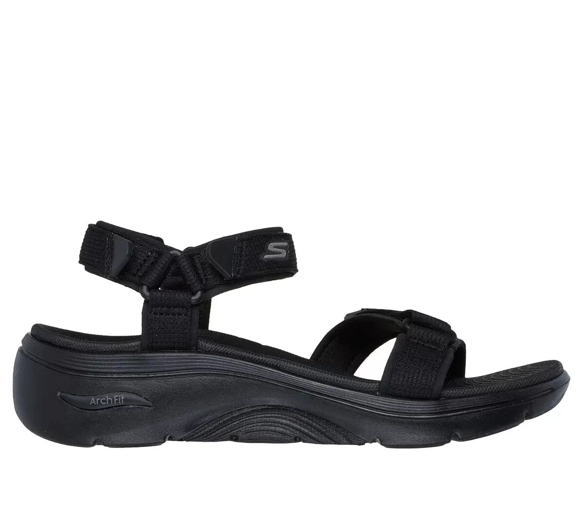 GO WALK Arch Fit 2.0 Sandal – Exhilarate