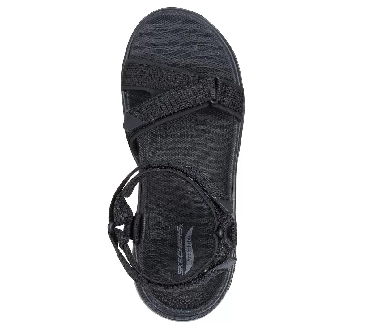 GO WALK Arch Fit 2.0 Sandal – Exhilarate