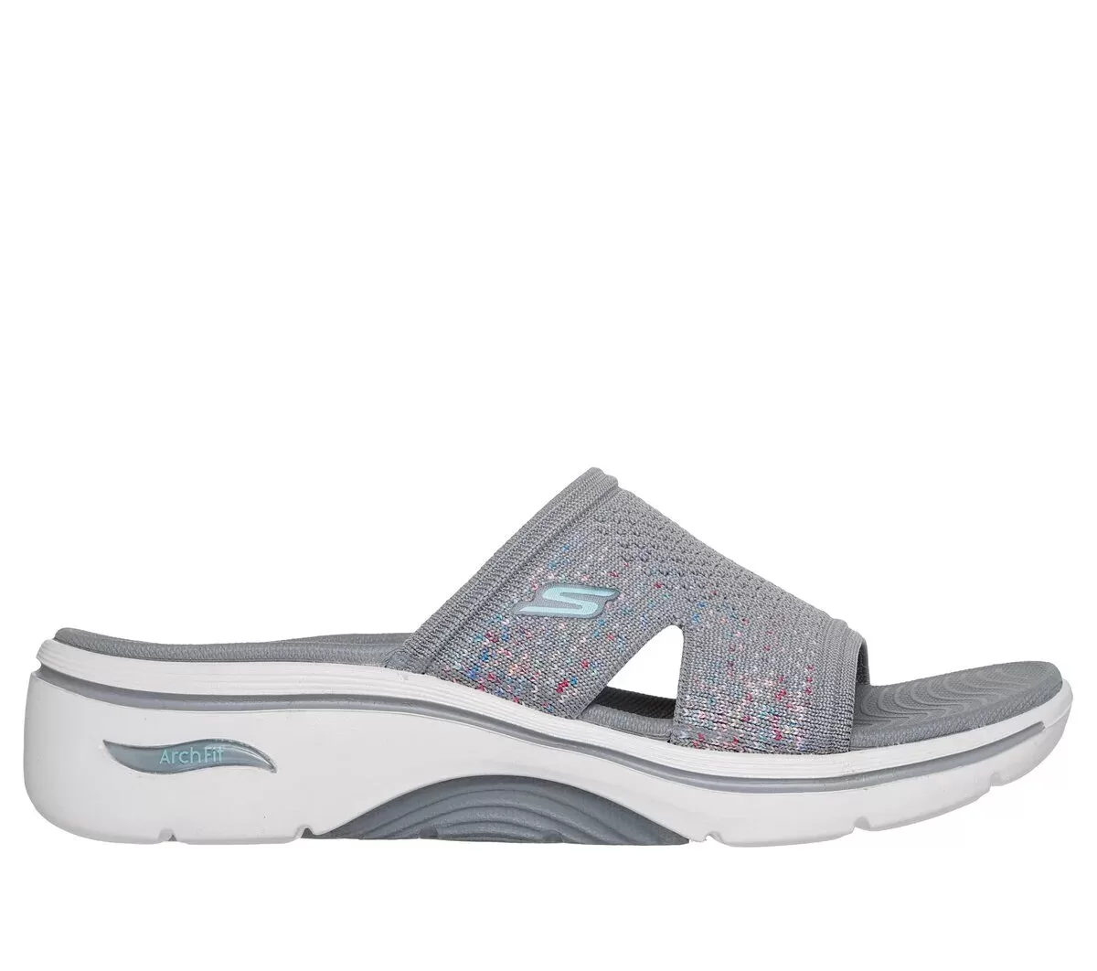 GO WALK Arch Fit 2.0 Sandal – Taylor