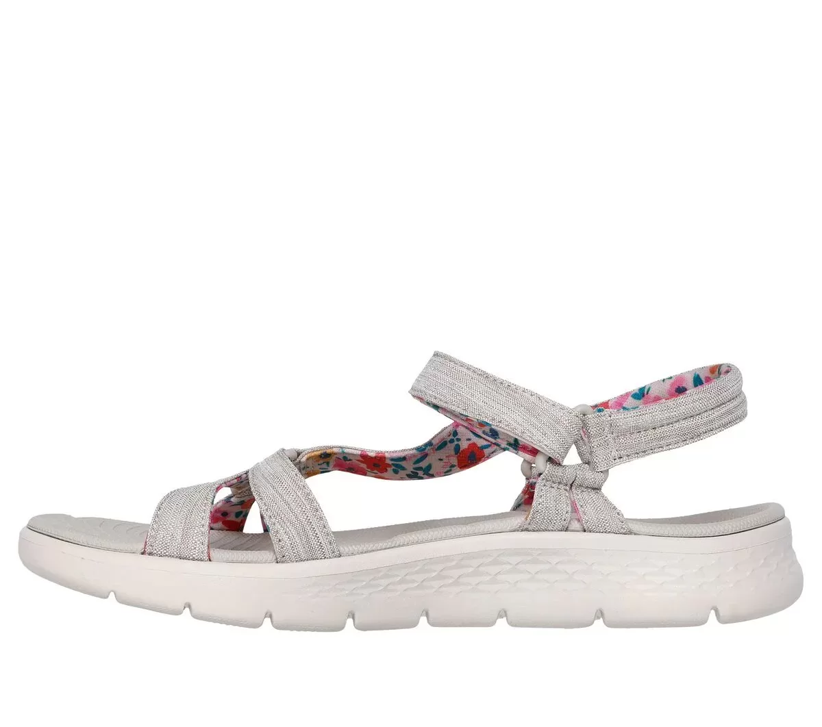 GO WALK Flex Sandal – Andie GO WALK Flex Sandal – Andie