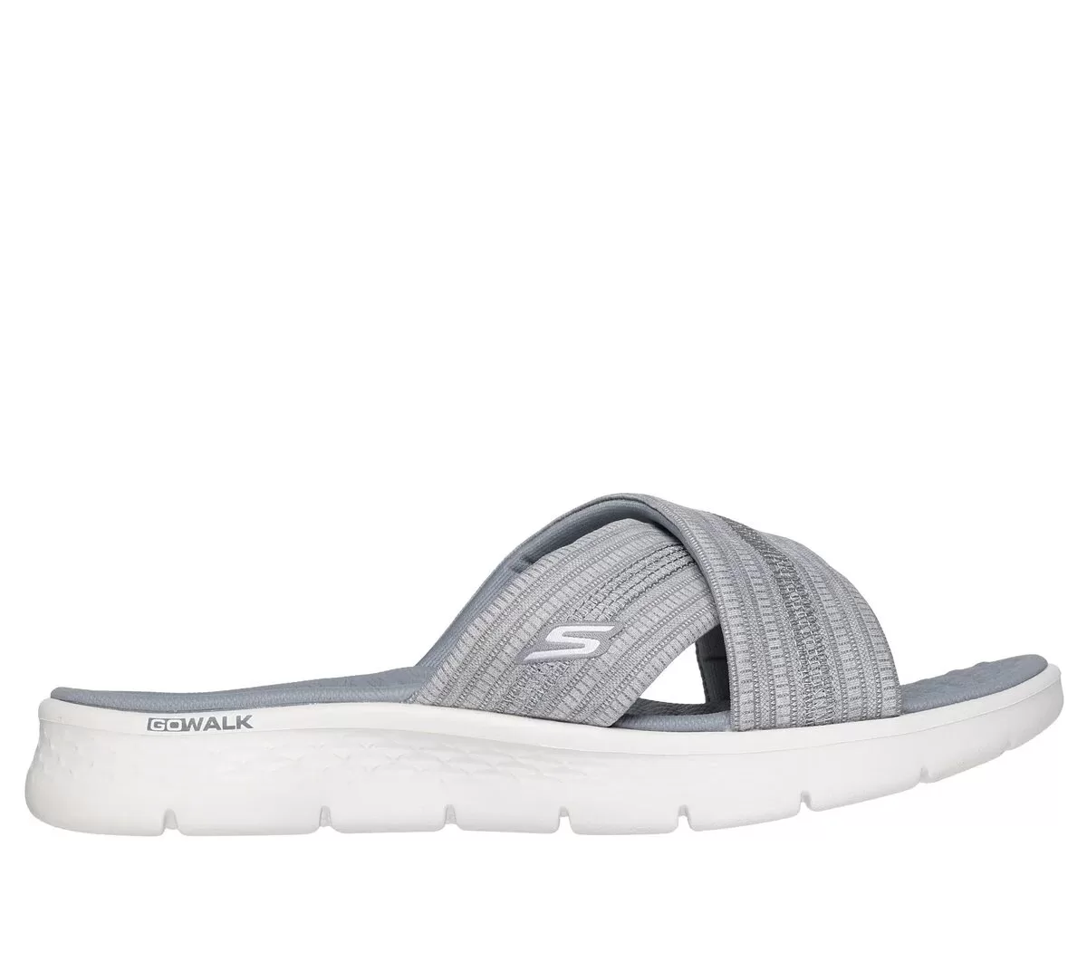 GO WALK Flex Sandal – Impressed
