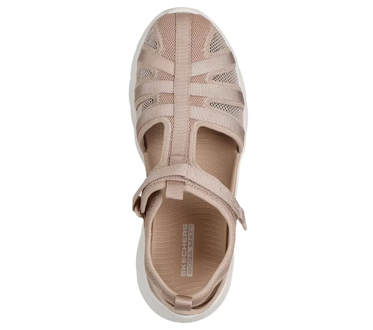 GO WALK Flex Sandal – Jill