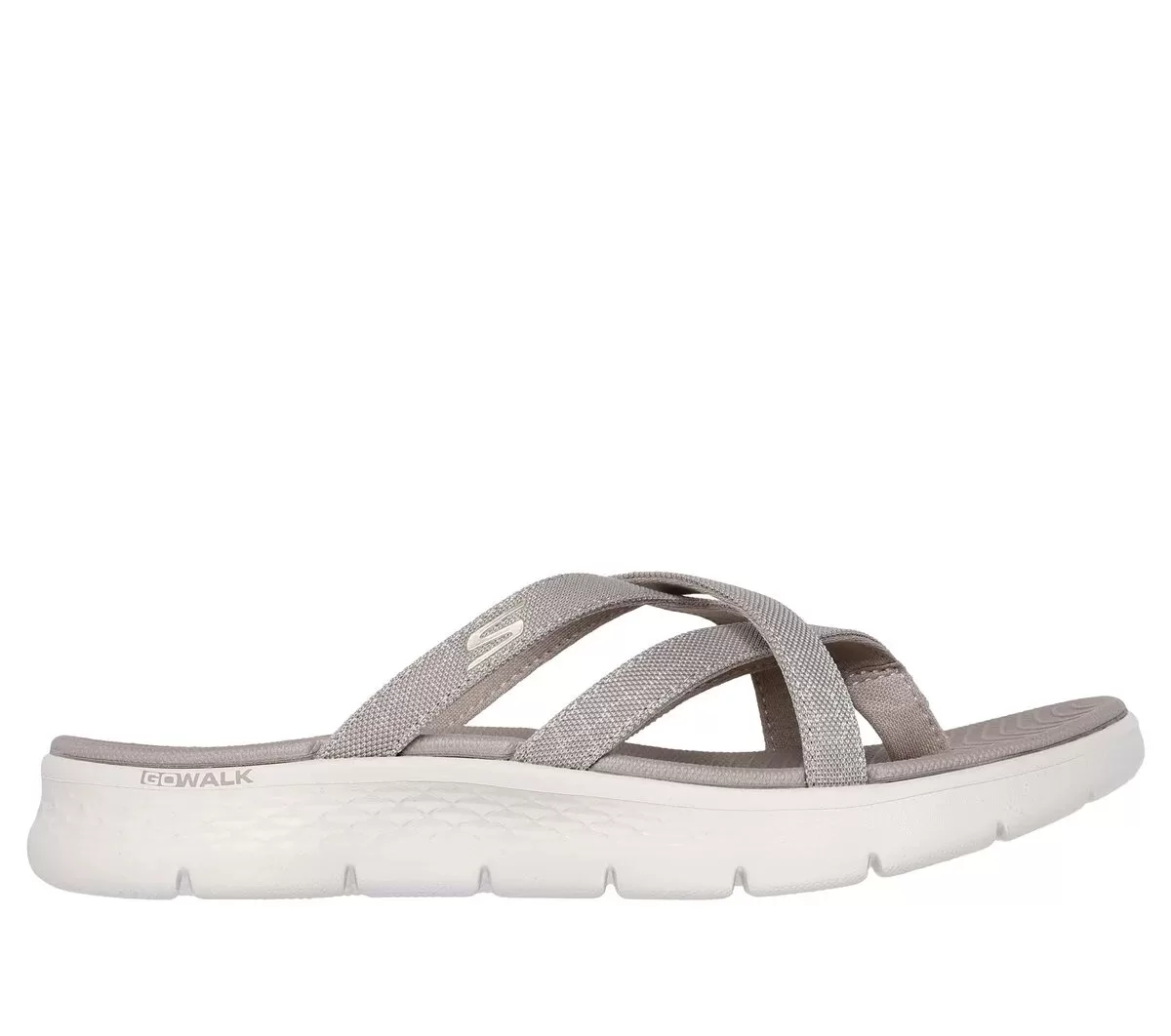 GO WALK Flex Sandal – Ssselena