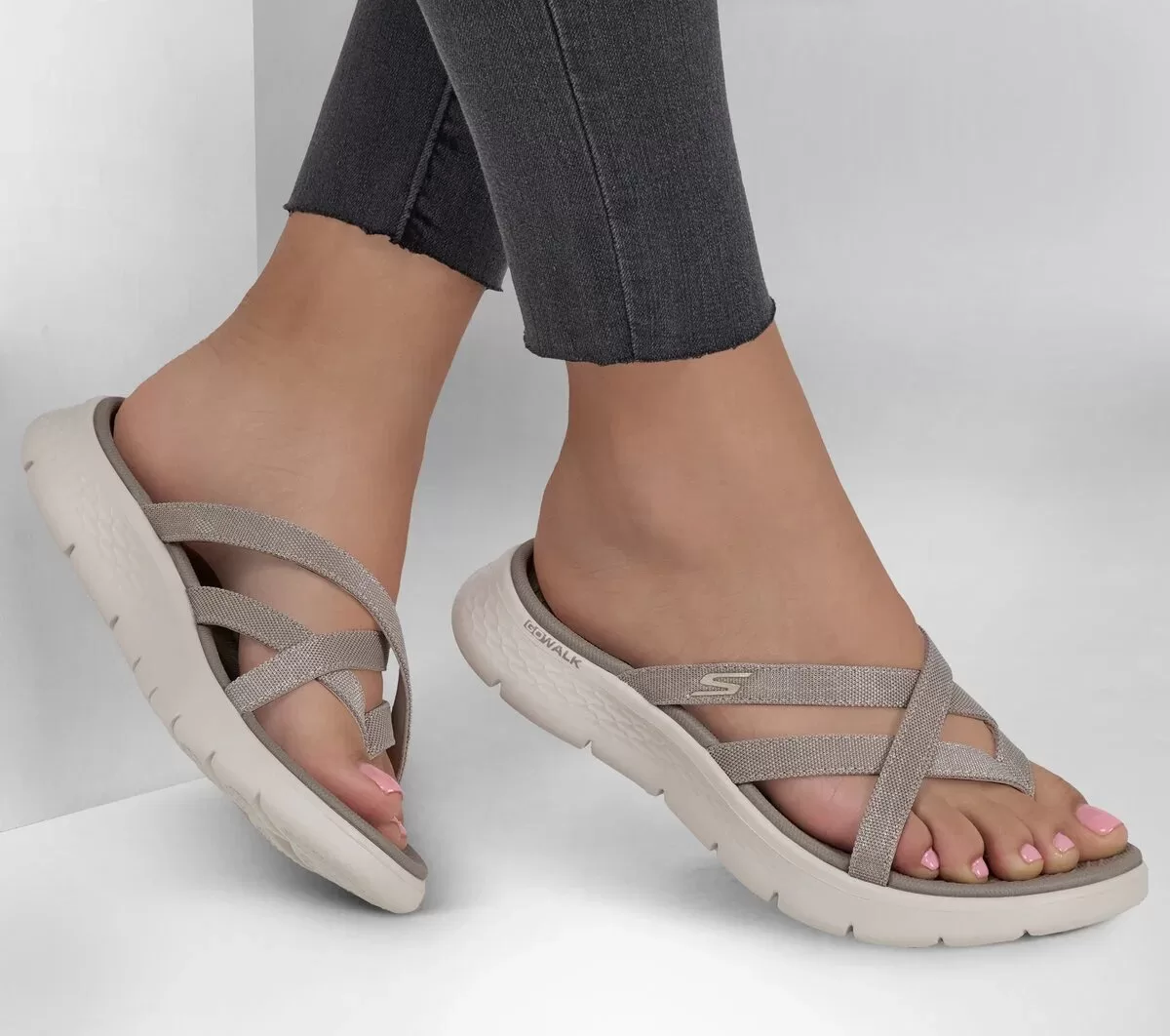 GO WALK Flex Sandal – Ssselena