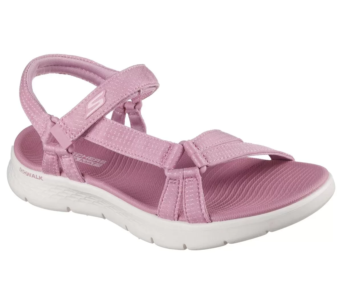 GO WALK Flex Sandal – Sublime GO WALK Flex Sandal – Sublime