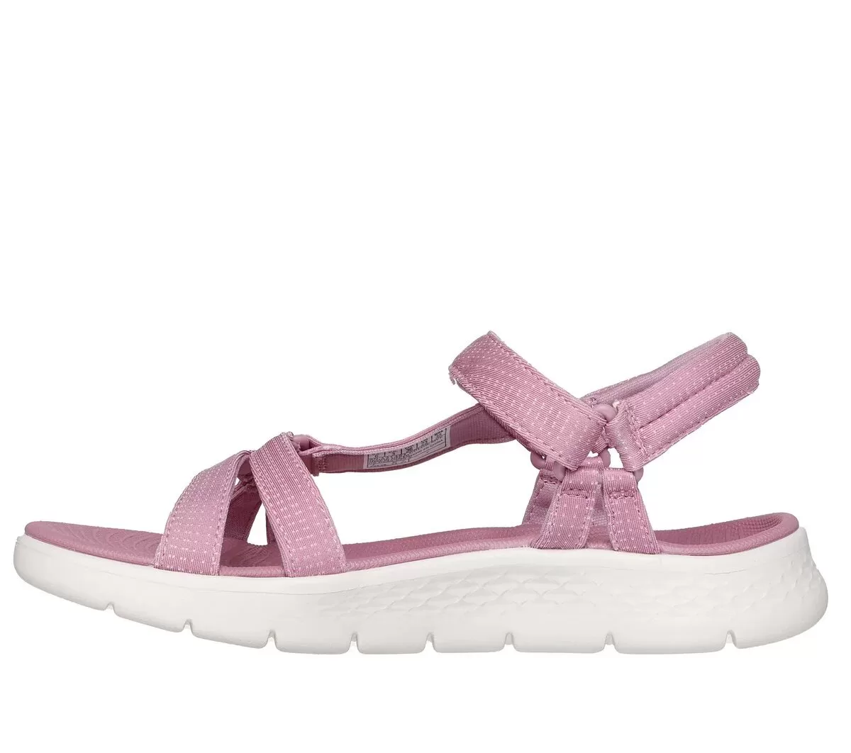 GO WALK Flex Sandal – Sublime GO WALK Flex Sandal – Sublime