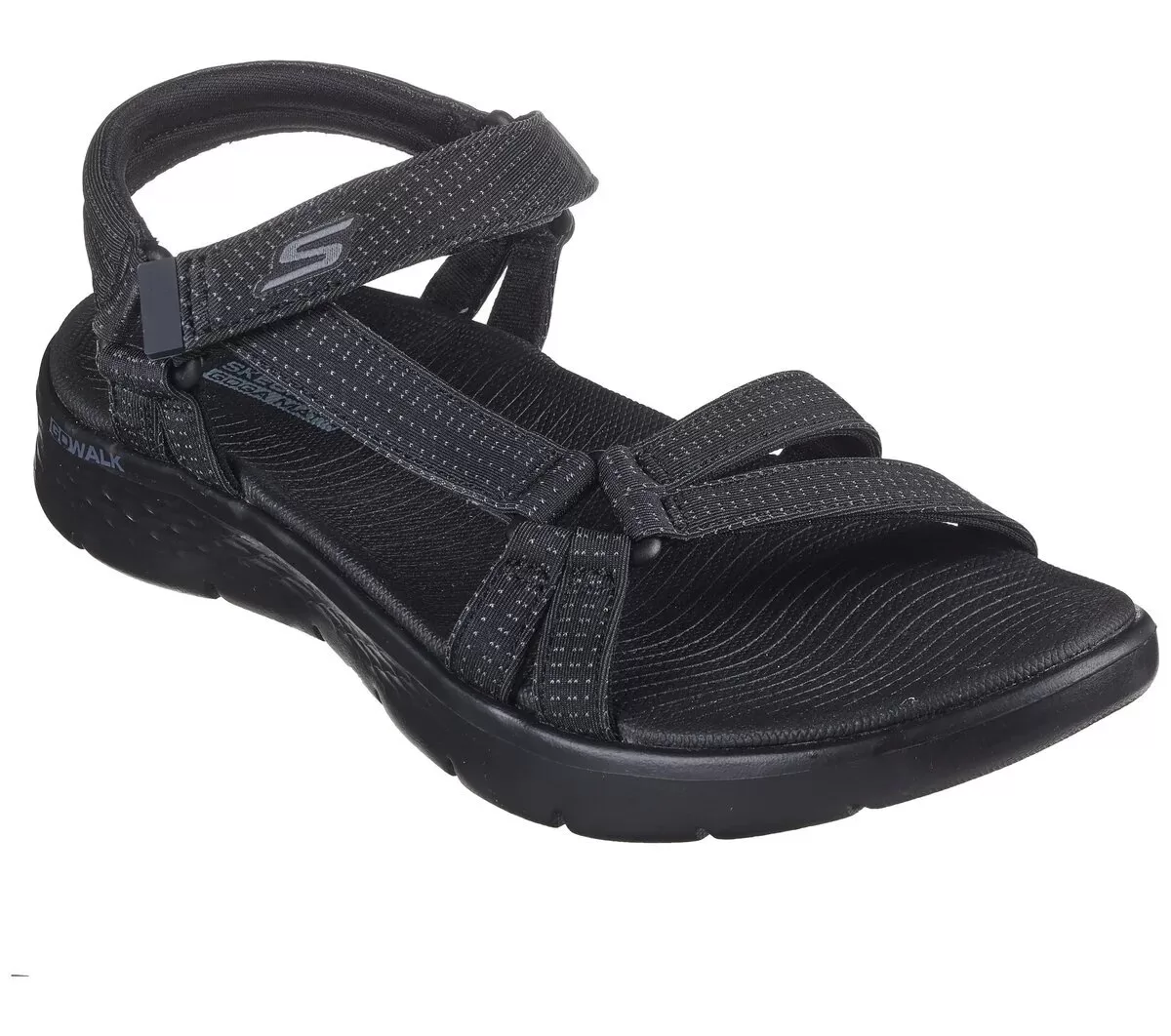 GO WALK Flex Sandal – Sublime GO WALK Flex Sandal – Sublime