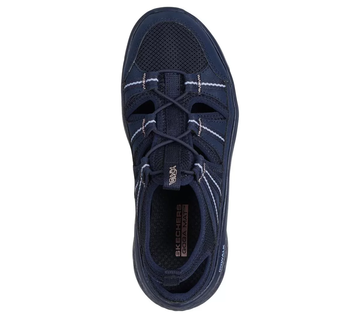 GO WALK Flex Sandal – Voyage