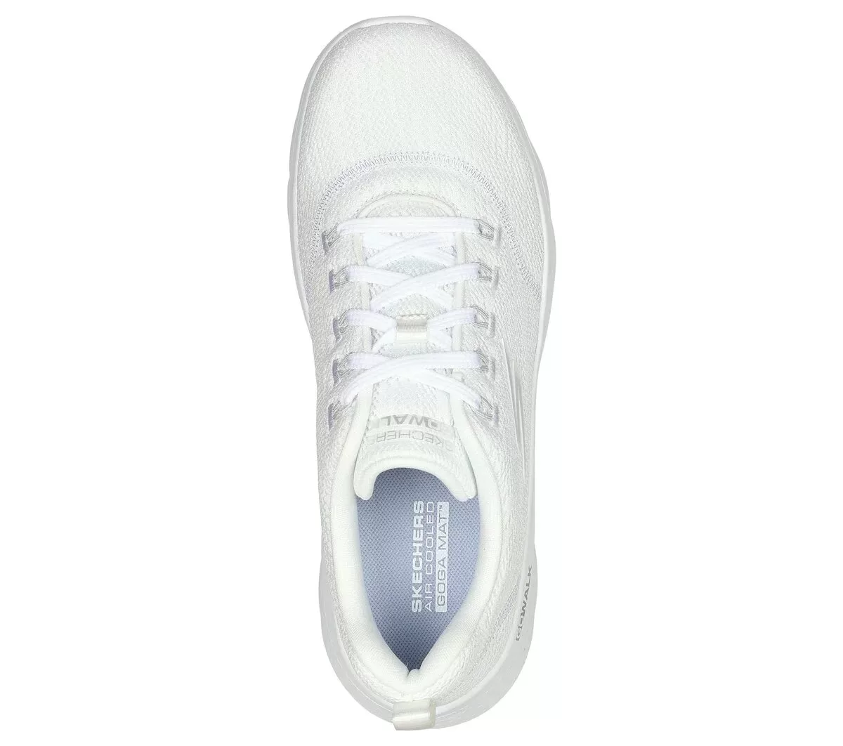 GO WALK Flex – Striking Look