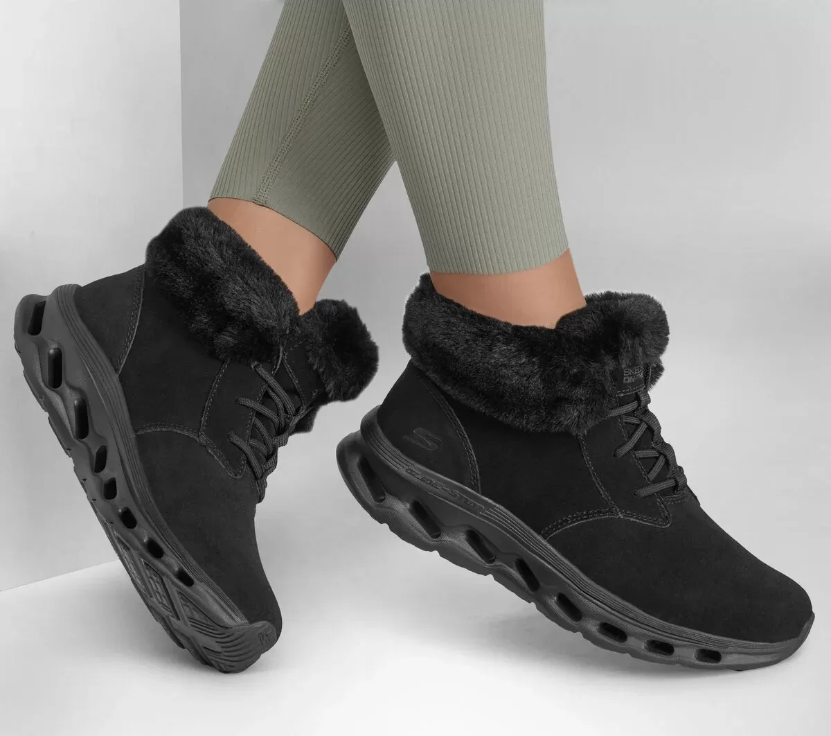 GO WALK Glide-Step 2.0 Boot – Riley