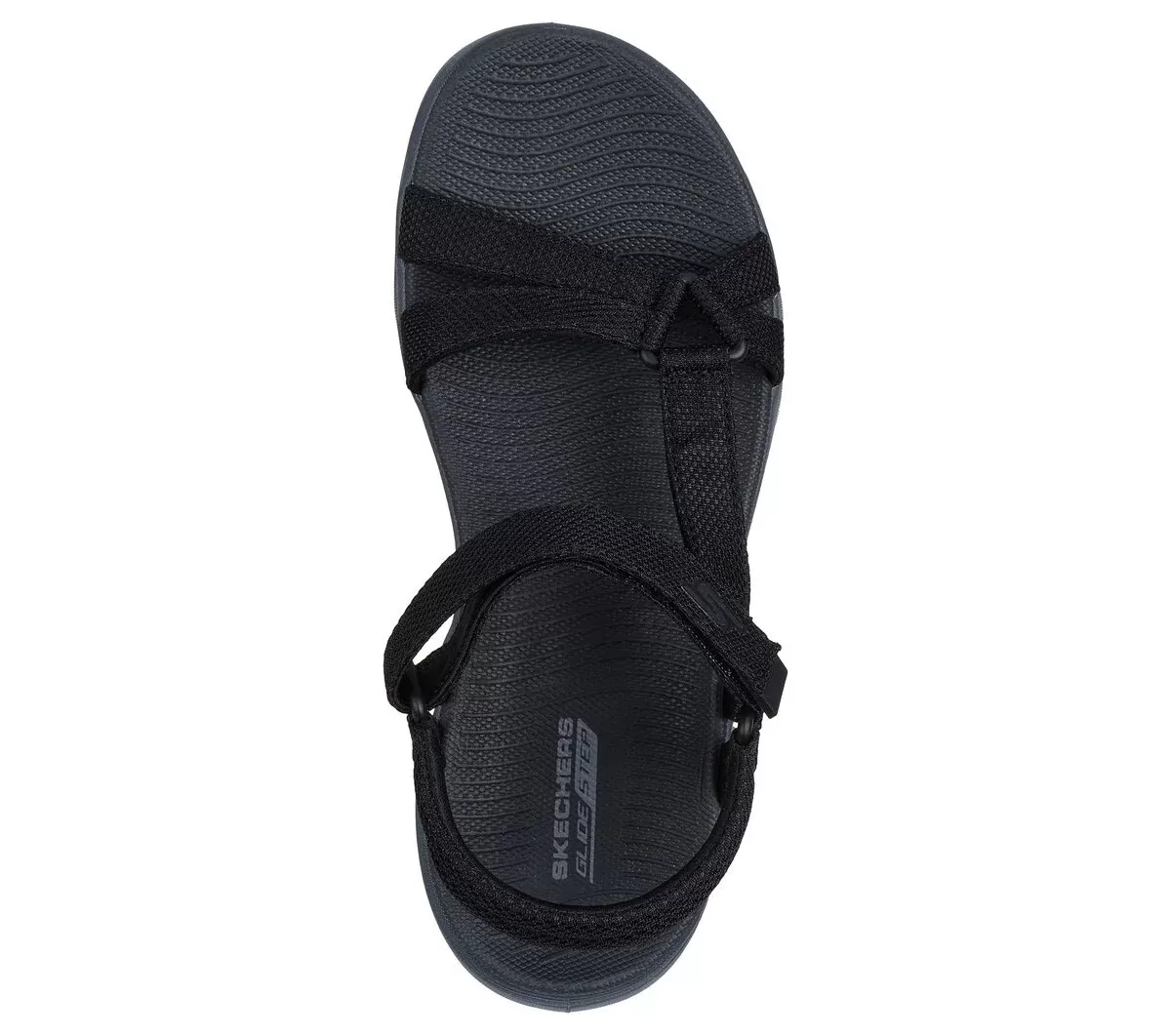 GO WALK Glide-Step 2.0 Sandal – Rowen