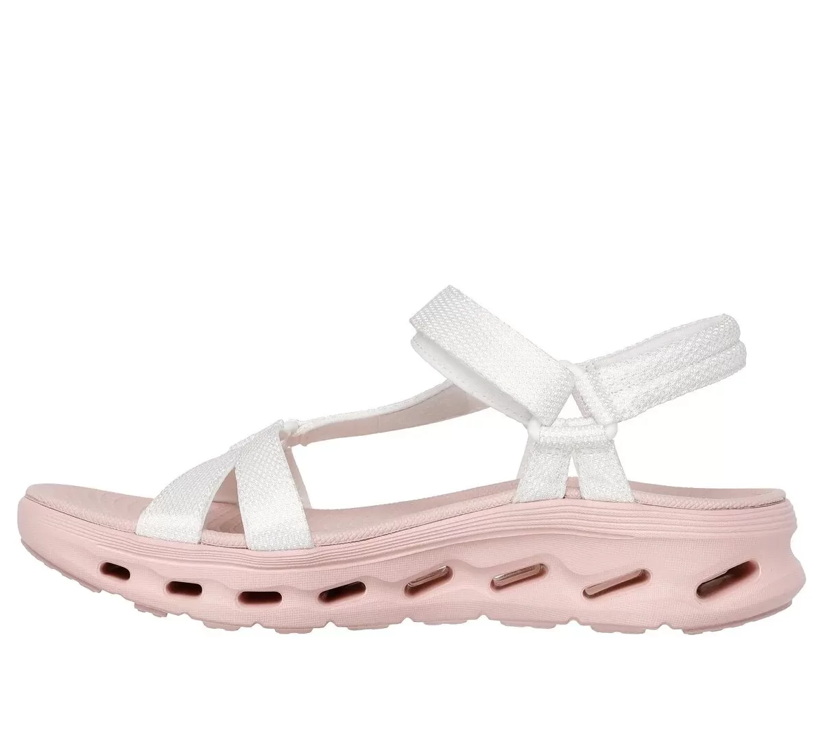 GO WALK Glide-Step 2.0 Sandal – Rowen GO WALK Glide-Step 2.0 Sandal – Rowen