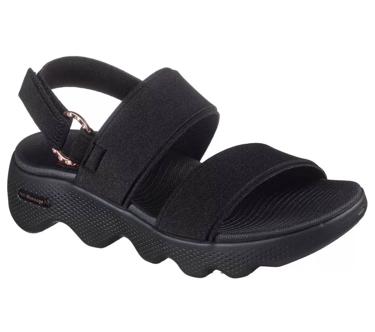 GO WALK Massage Fit – Renee GO WALK Massage Fit – Renee