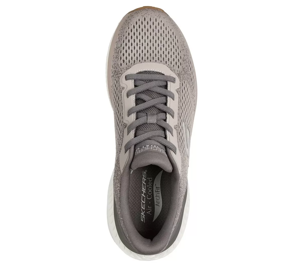 GO WALK Max Cushioning Arch Fit – Jonah