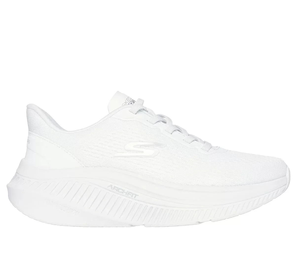 GO WALK Max Cushioning Arch Fit – Roslyn