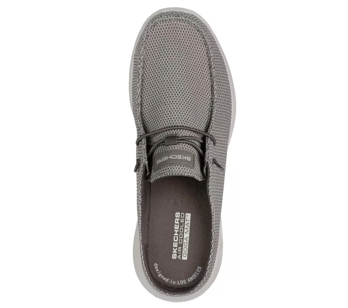 GO WALK Max – Kanu