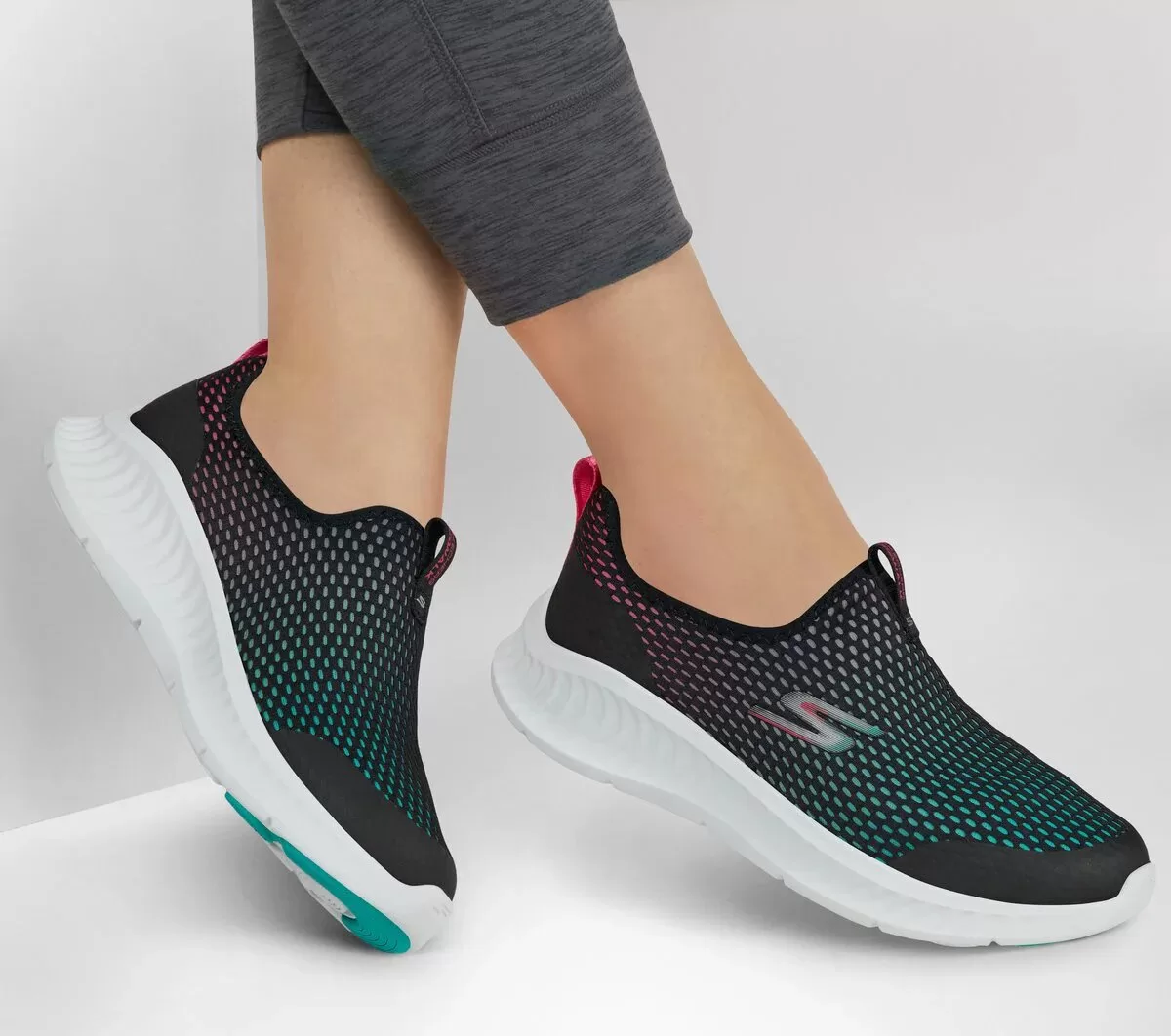 GO WALK Now – Eileen