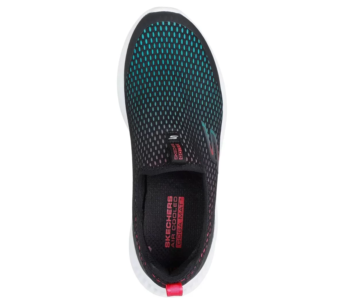 GO WALK Now – Eileen GO WALK Now – Eileen