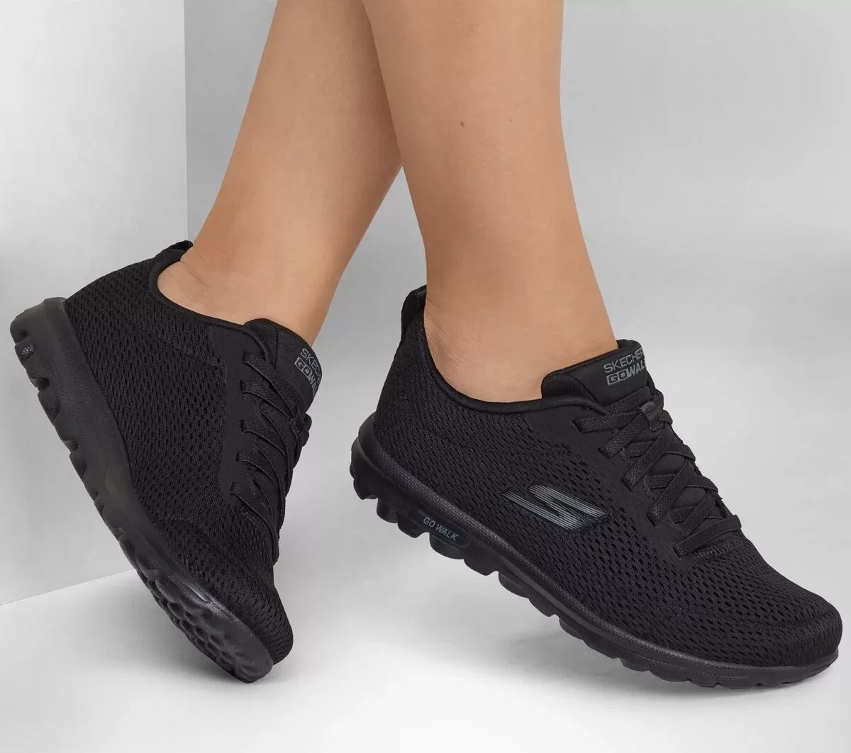 GO WALK Travel – Fun Journey