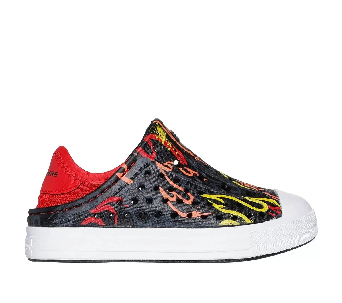 Guzman Steps – Print-Splash