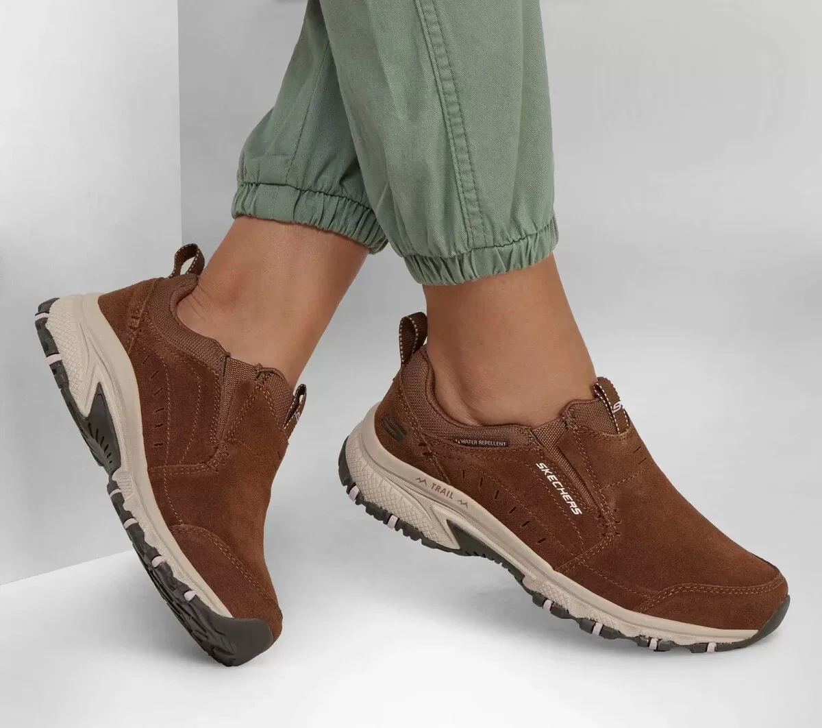 Hillcrest – Nature Walk