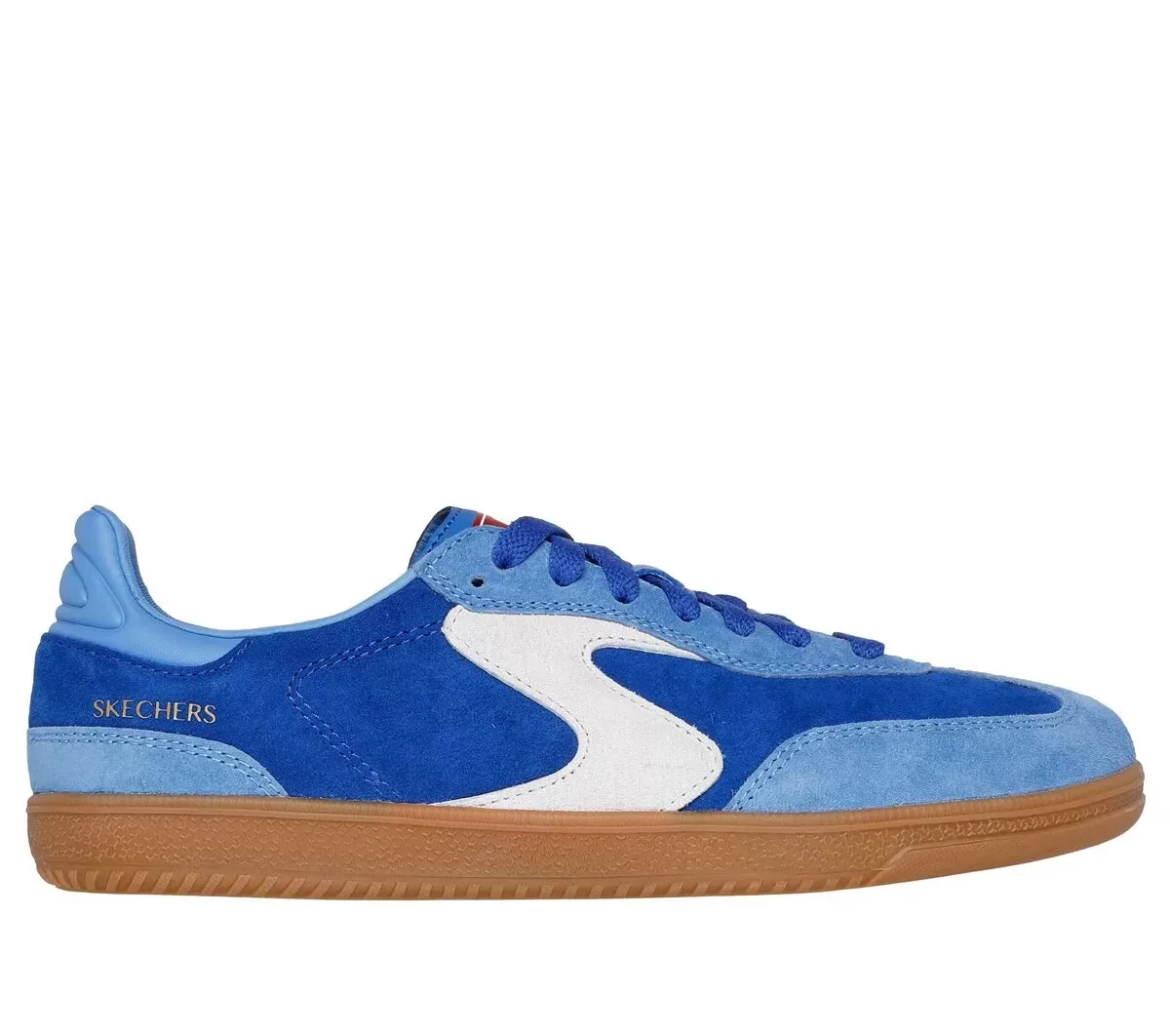 Hotshot – Varsity Crew