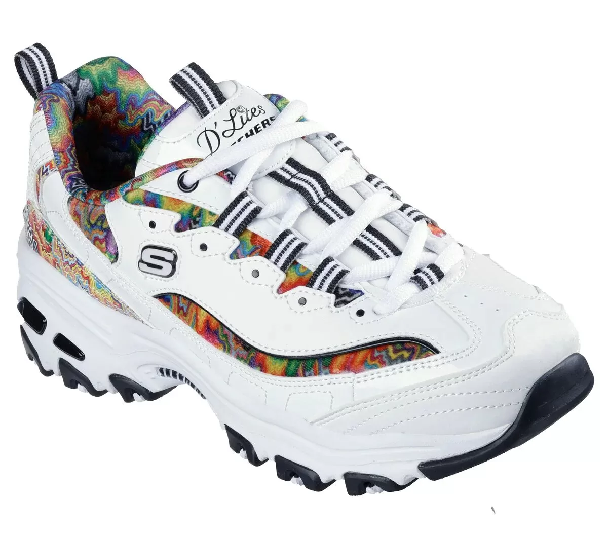 Jen Stark: D’Lites – Fresh Drip Jen Stark: D’Lites – Fresh Drip