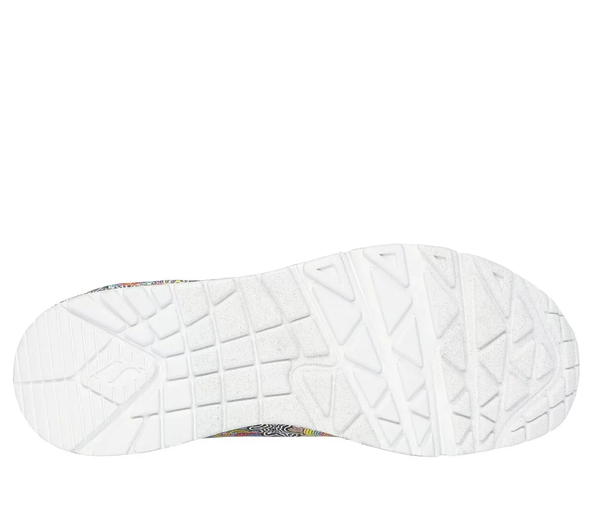 Jen Stark: Uno – Kaleidoscope Dream Jen Stark: Uno – Kaleidoscope Dream