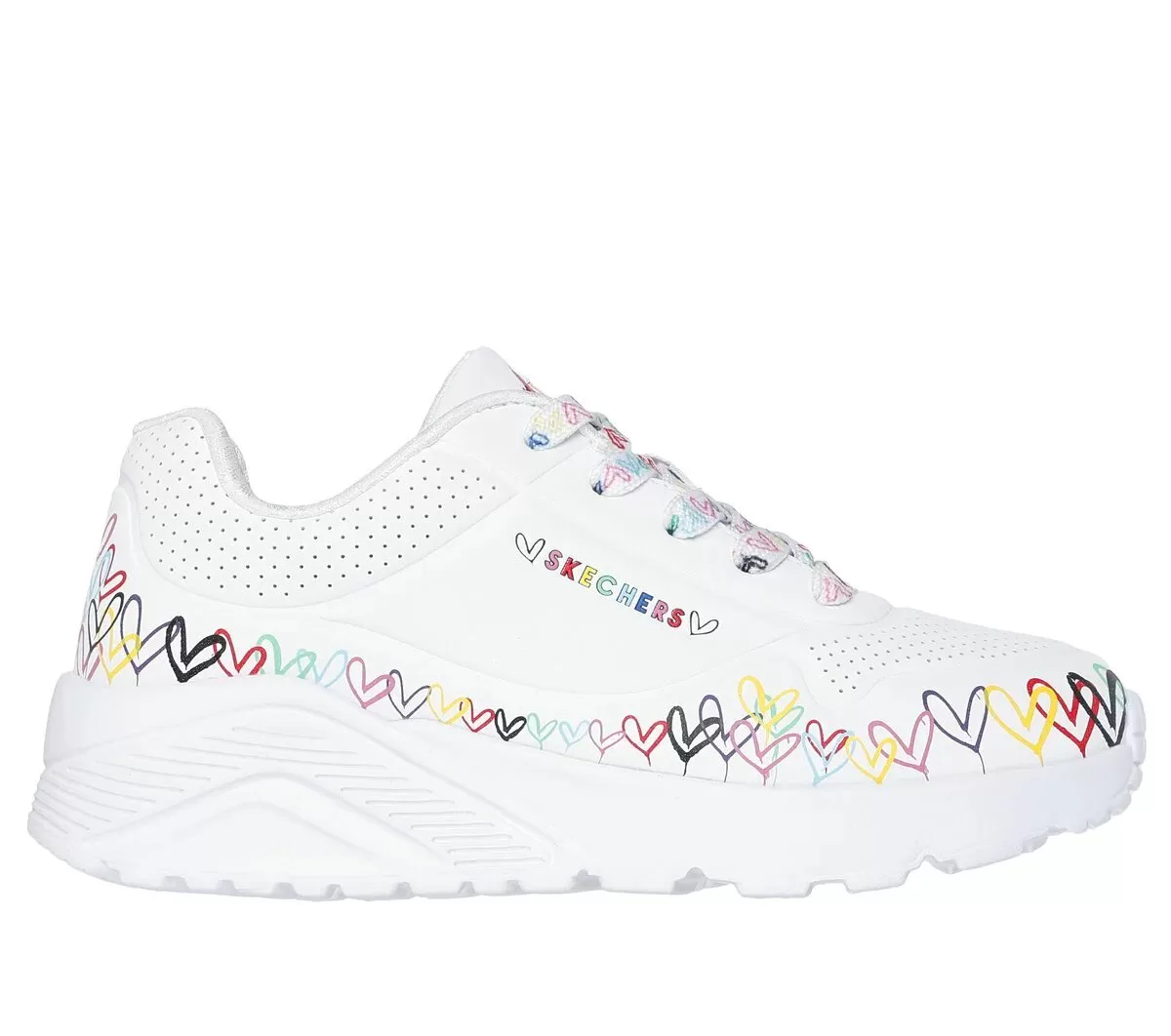 JGoldcrown: Uno Lite – Heart Daze